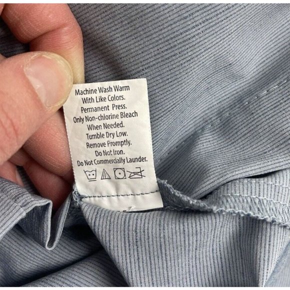 Ron Jon‎ Surf Shop Hybrid Board Shorts Mens Size 32 Swim Trunks Land Water Beach - Picture 6 of 8